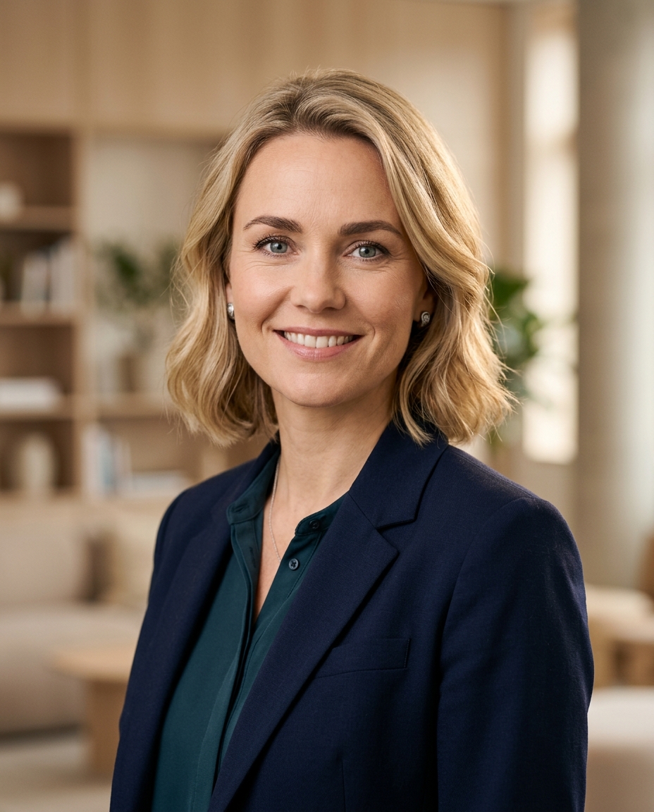 Ida Eriksen