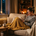 Hygge i hjemmet - hvordan skaber du trivsel på daglig basis